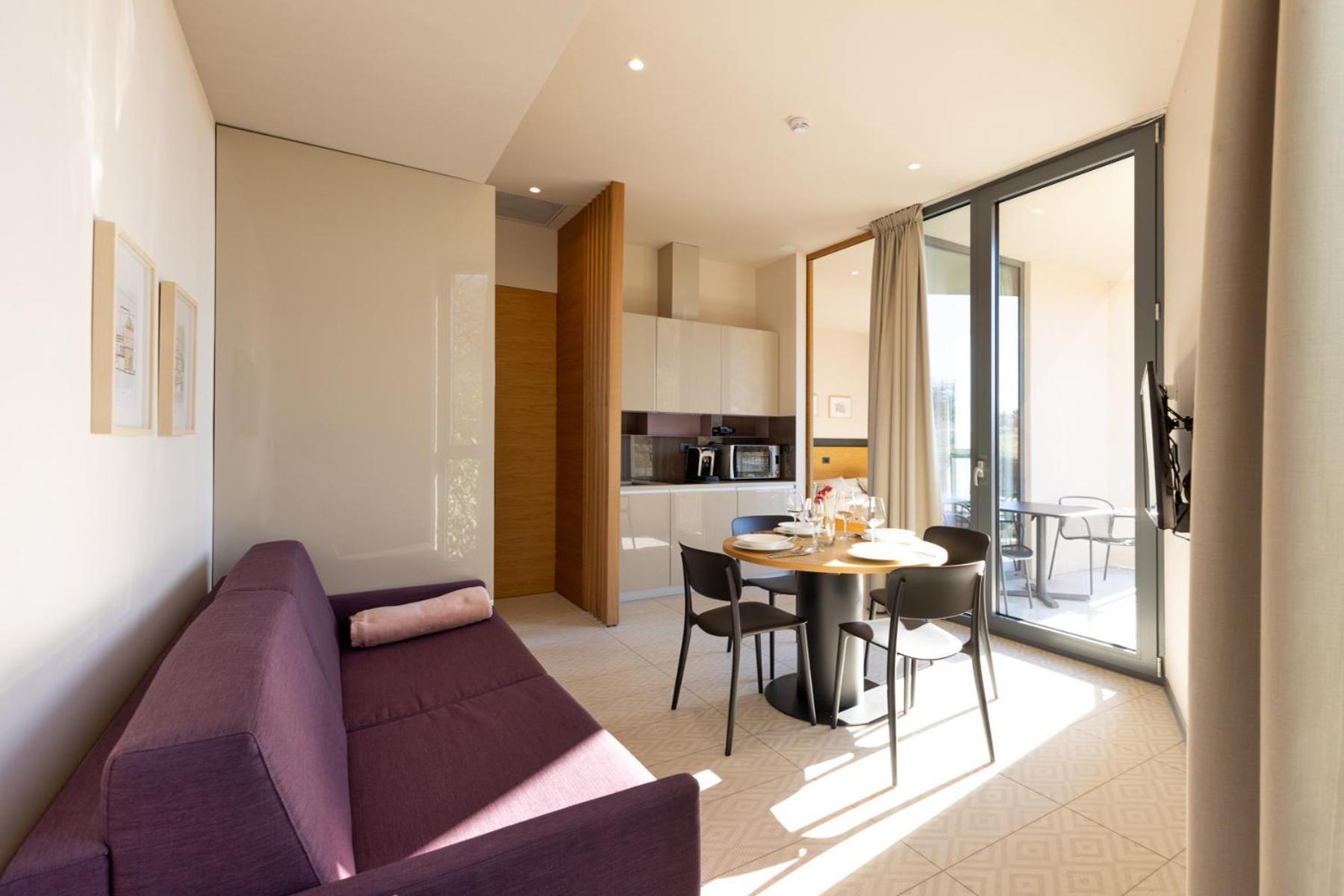 Apartmaji Guerila Ajdovščina 외부 사진