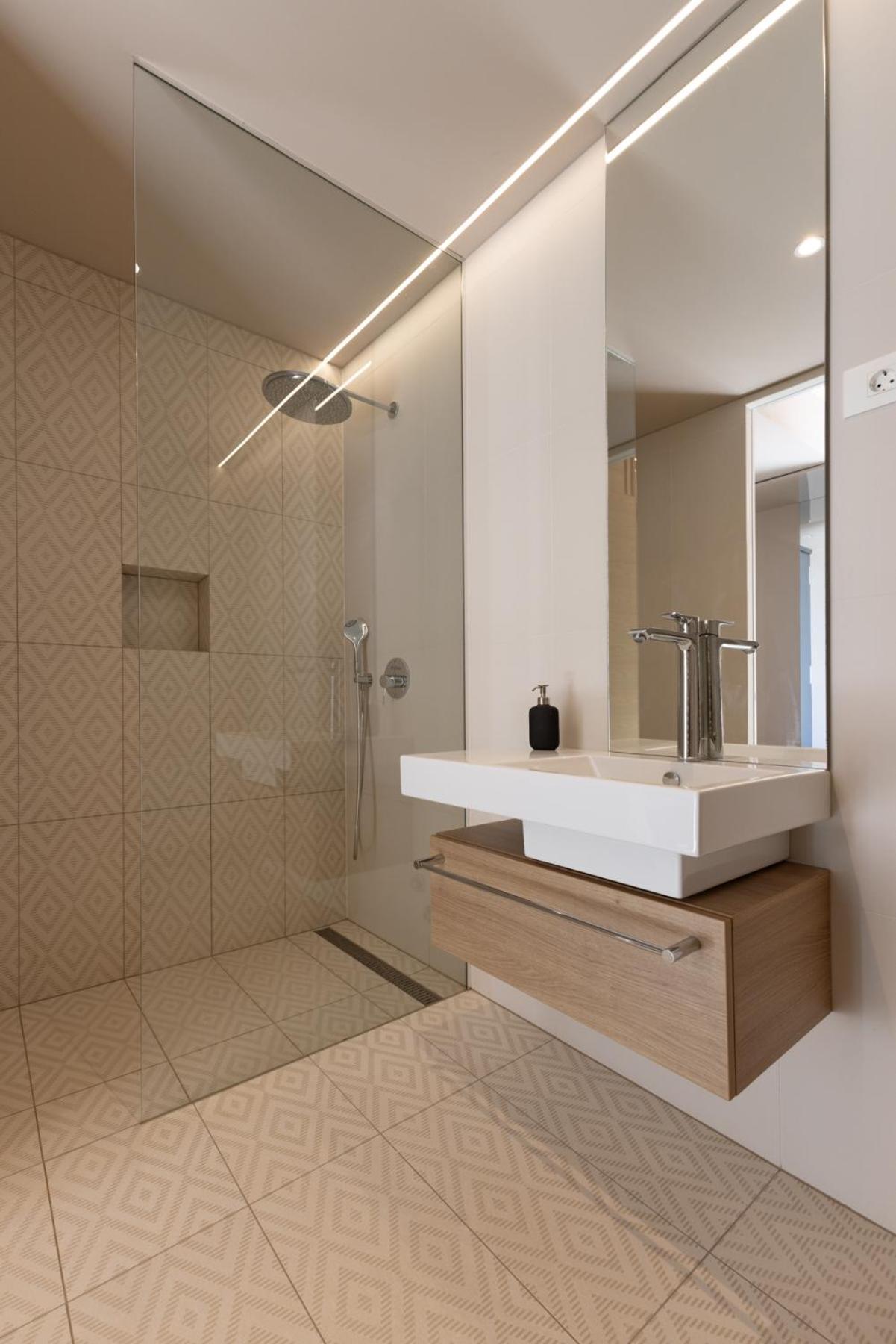 Apartmaji Guerila Ajdovščina 객실 사진