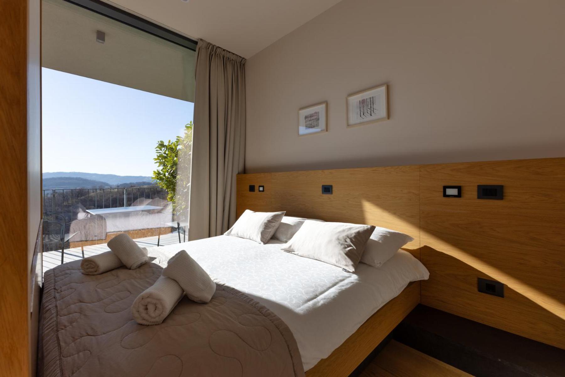 Apartmaji Guerila Ajdovščina 객실 사진