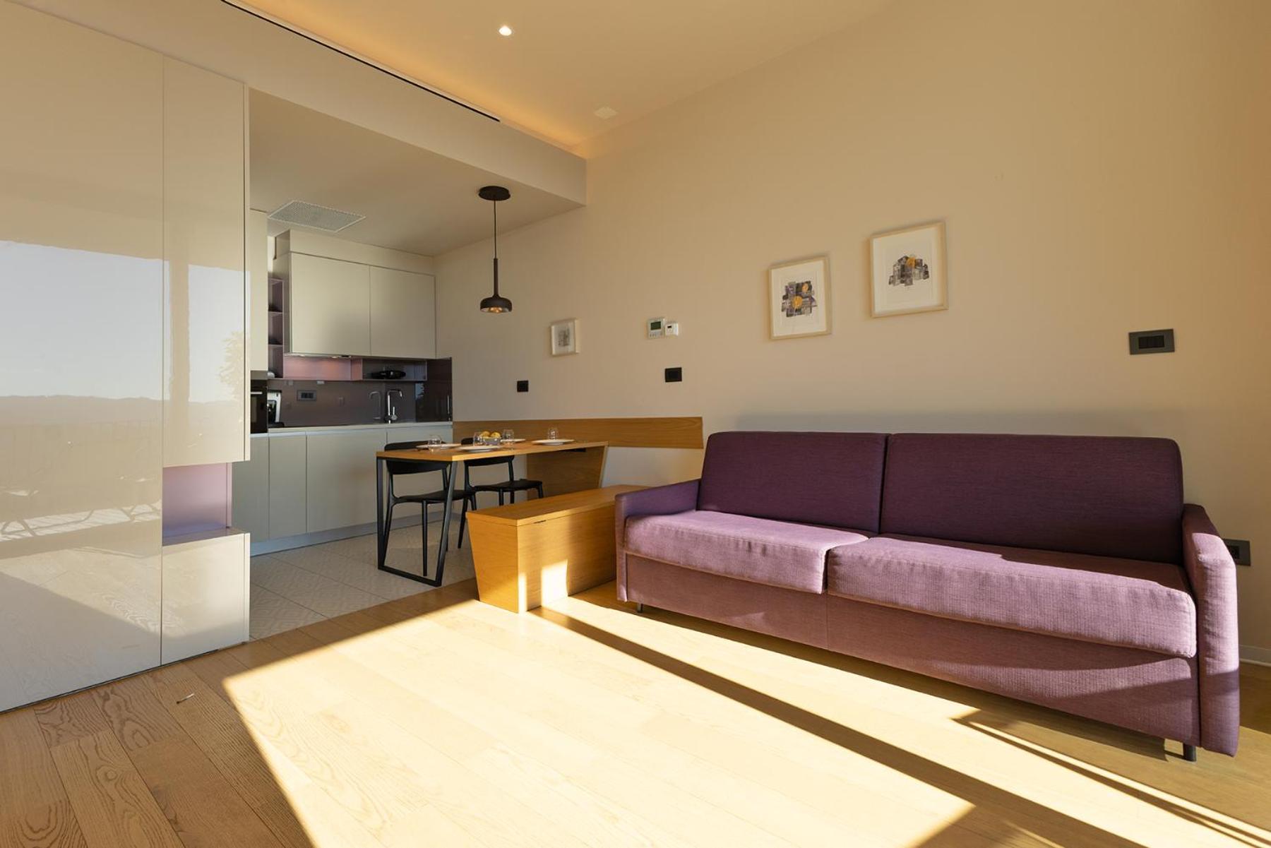 Apartmaji Guerila Ajdovščina 외부 사진