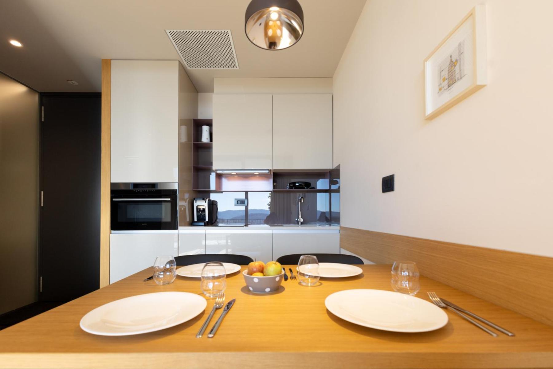 Apartmaji Guerila Ajdovščina 객실 사진