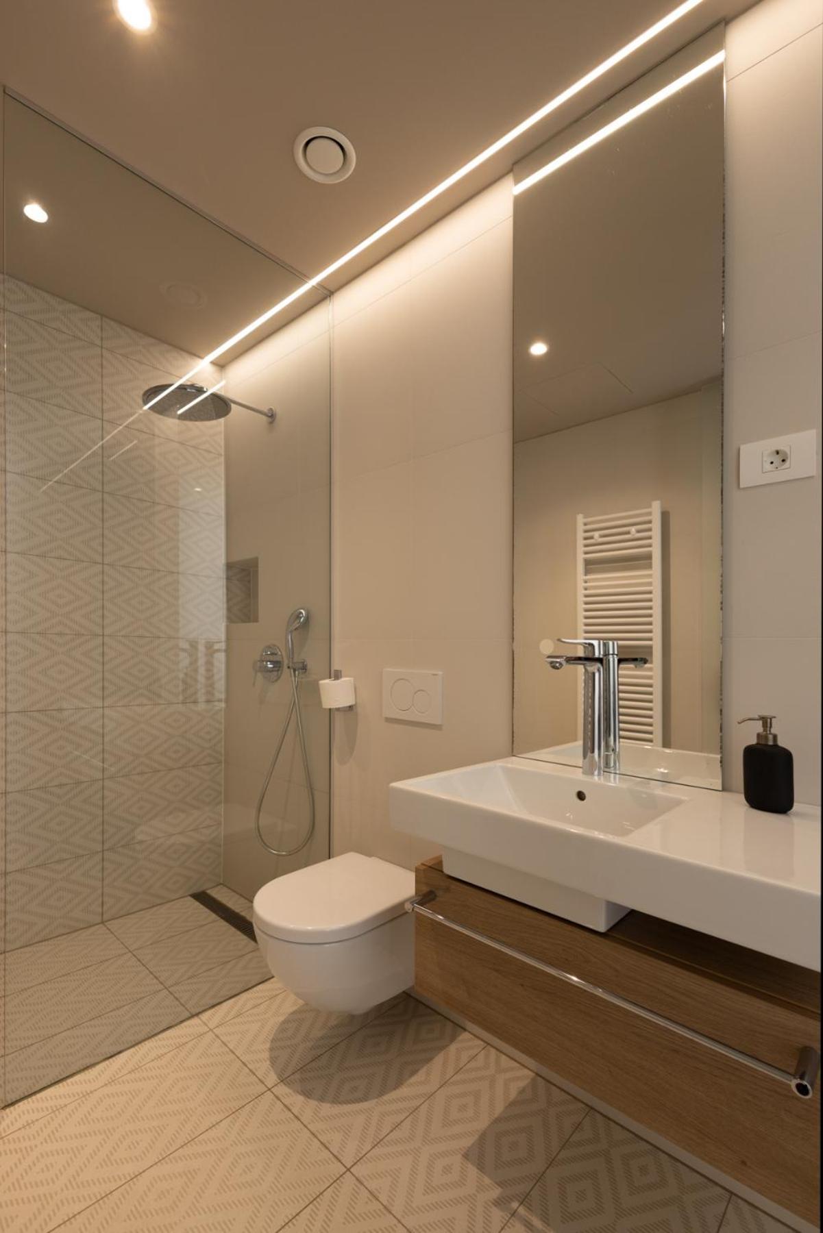 Apartmaji Guerila Ajdovščina 객실 사진