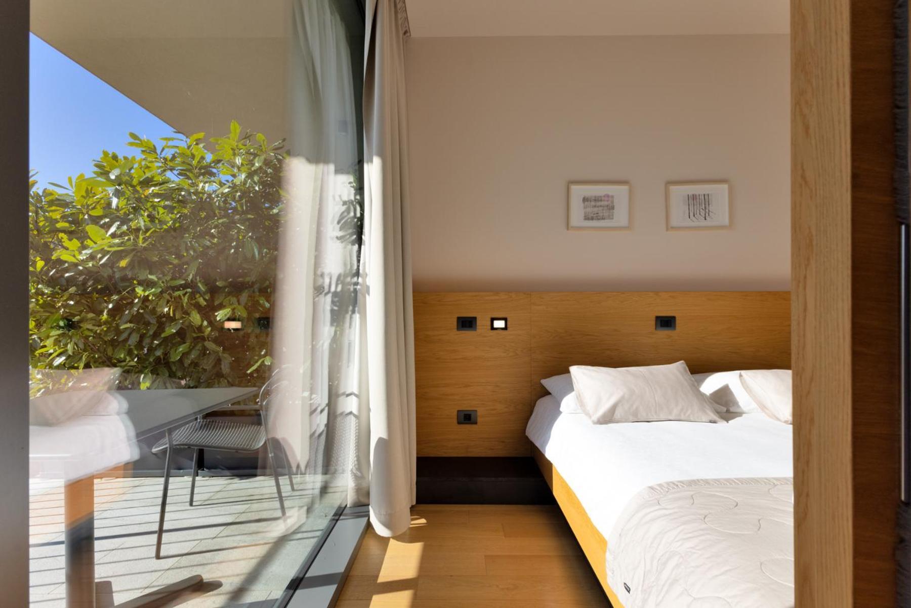 Apartmaji Guerila Ajdovščina 외부 사진