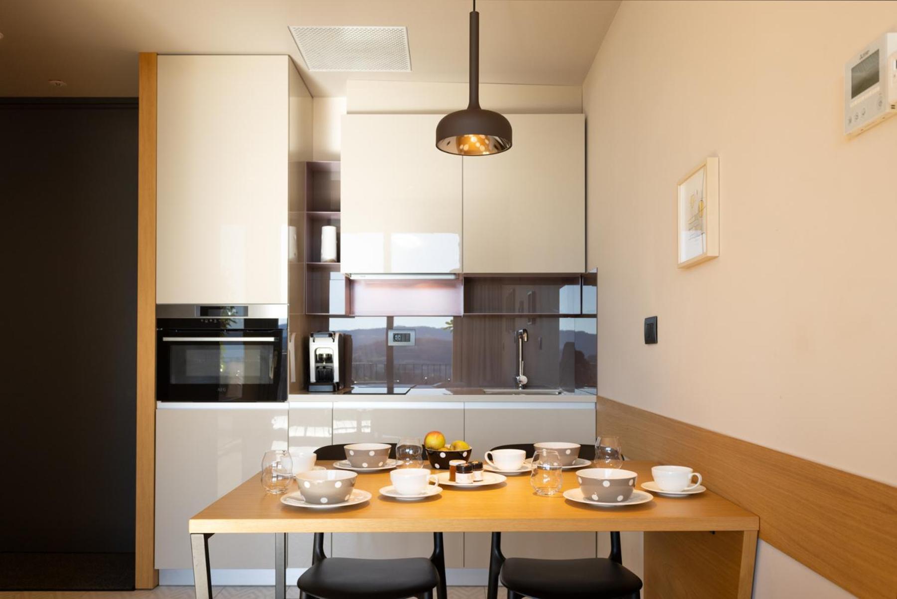Apartmaji Guerila Ajdovščina 외부 사진