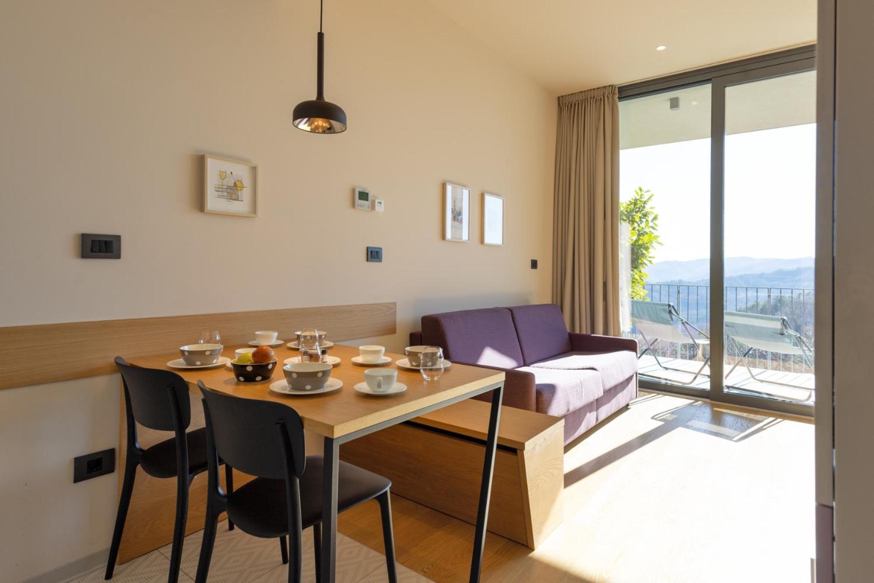 Apartmaji Guerila Ajdovščina 객실 사진