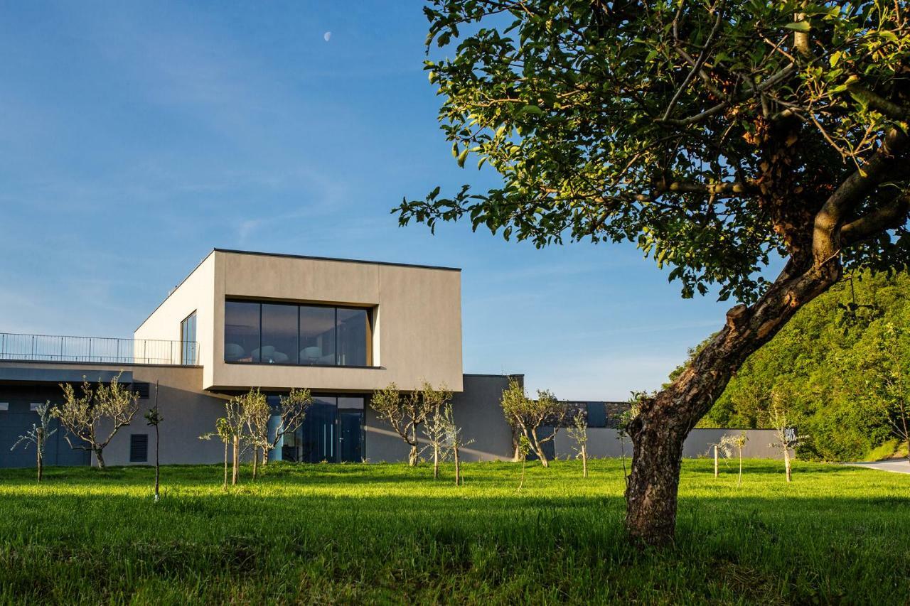 Apartmaji Guerila Ajdovščina 외부 사진